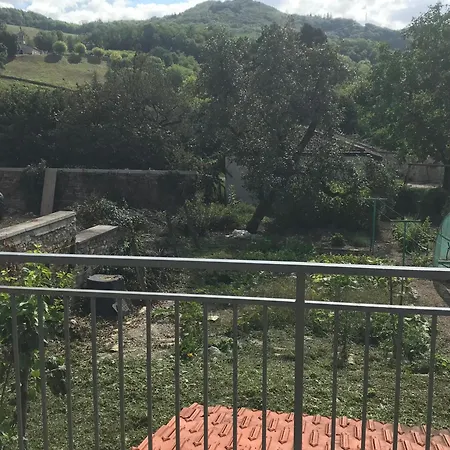 De Trozier Apartamento Vaux-en-Bugey