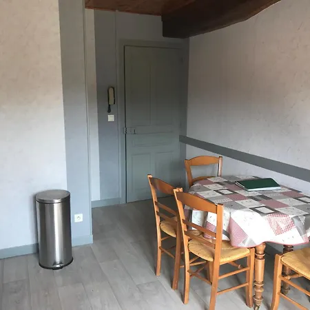 De Trozier Apartamento